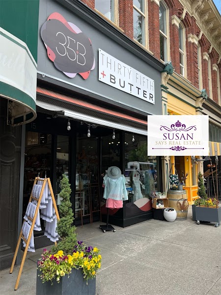35th+Butter
