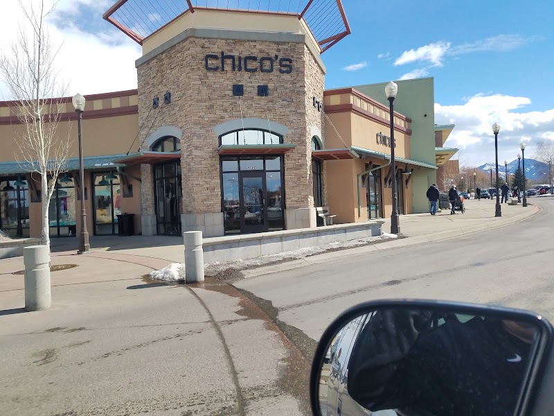 Bridger Peaks Town Center