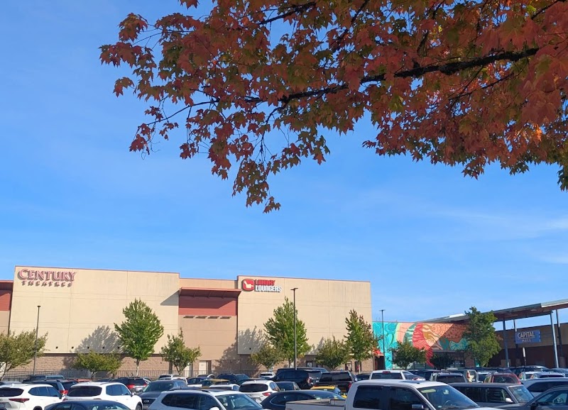 Capital Mall