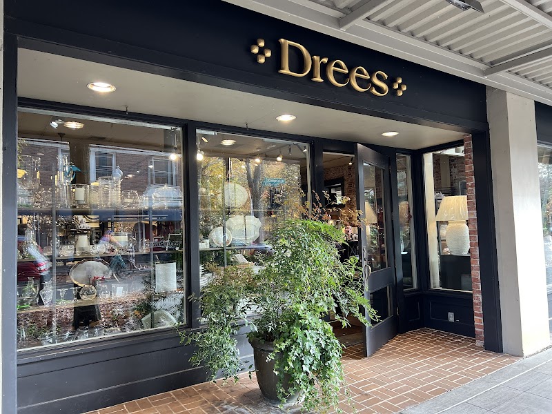 Drees of Olympia