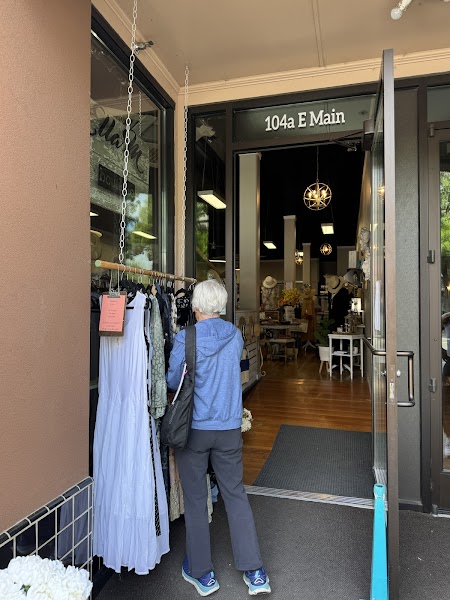 Ella M Boutique
