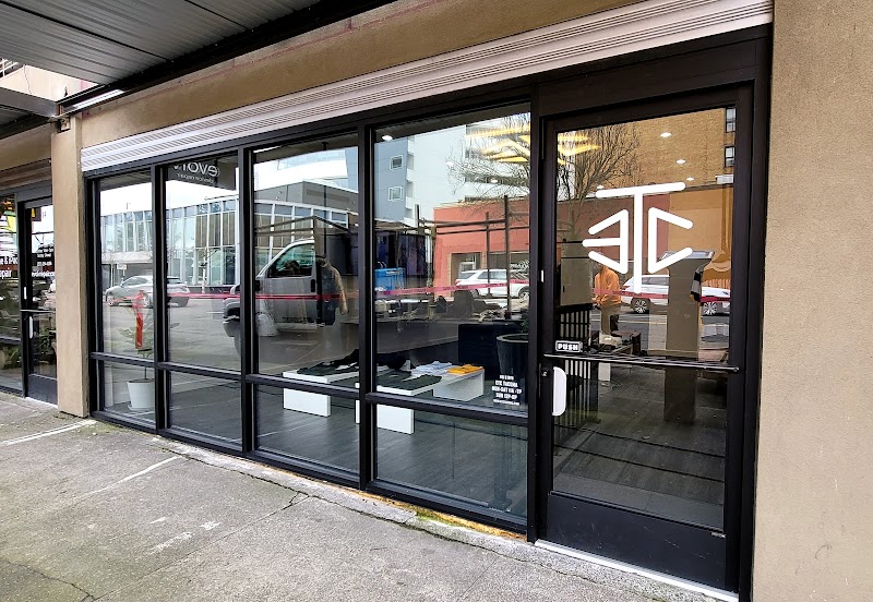 eTc Tacoma