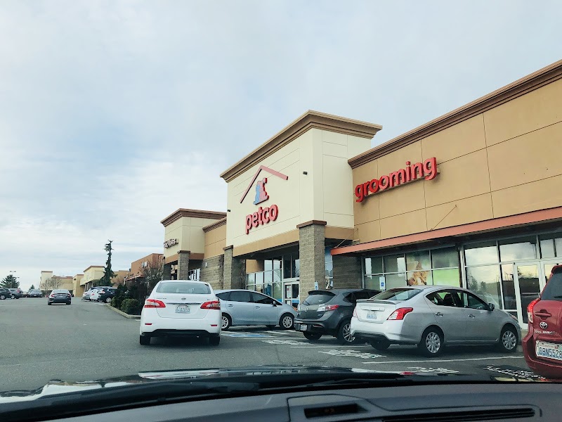 Highland Hill Shopping Center