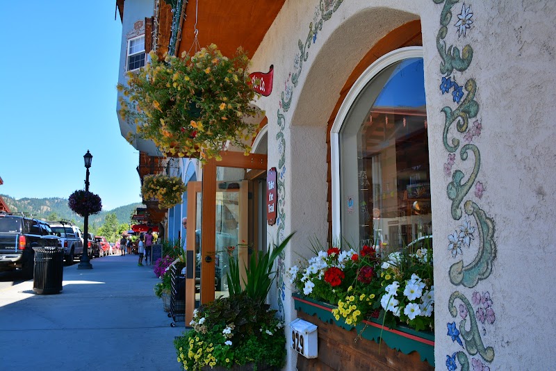 Leavenworth Shirt Company