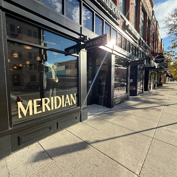 Meridian Boutique