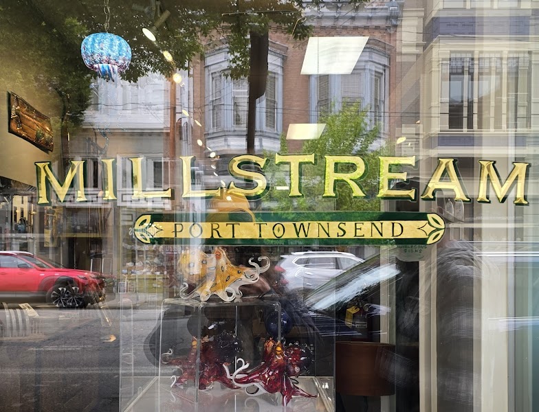 Millstream Port Townsend