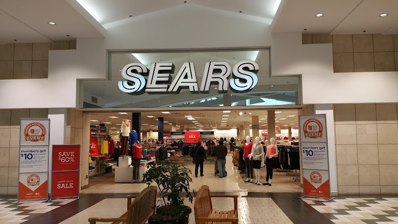 NorthTown Mall