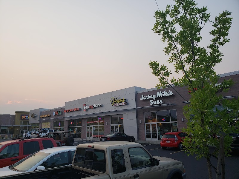 Northtown Square