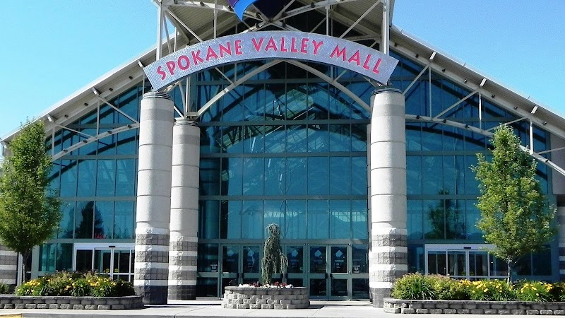 Spokane Valley Mall