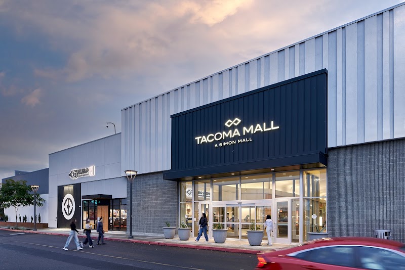 Tacoma Mall