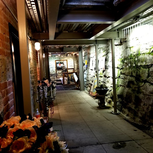 The Chandlery, by Naughty Faery Creations