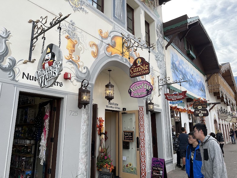 The Hat Shop