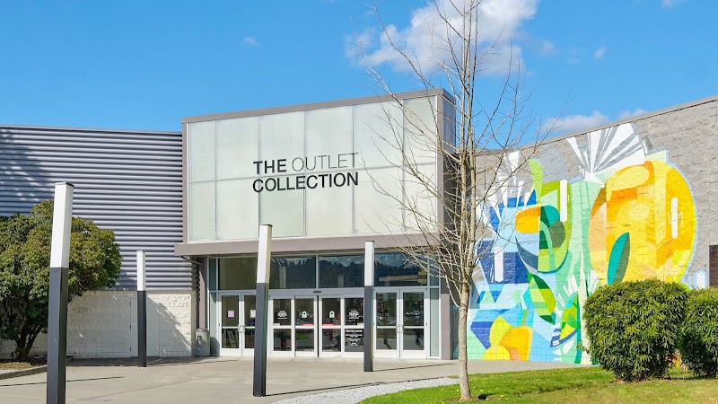The Outlet Collection Seattle
