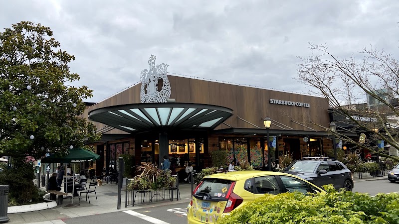University Village