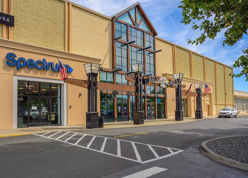Valley Mall