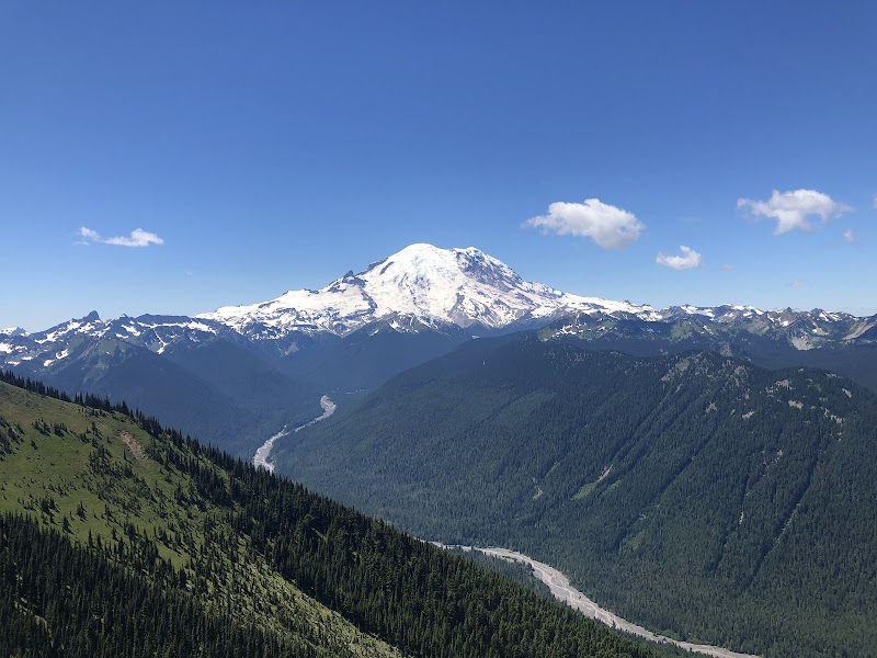 Crystal Mountain