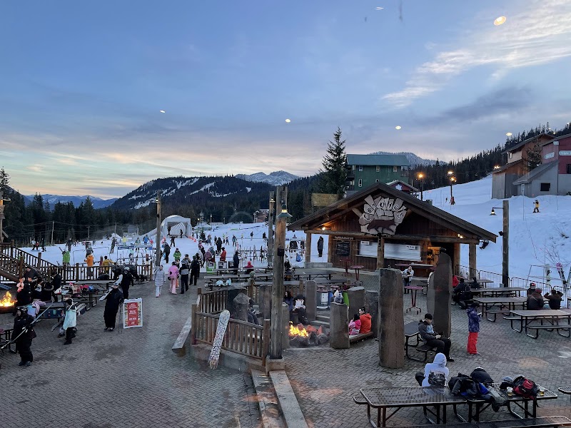 Summit Central - The Summit at Snoqualmie