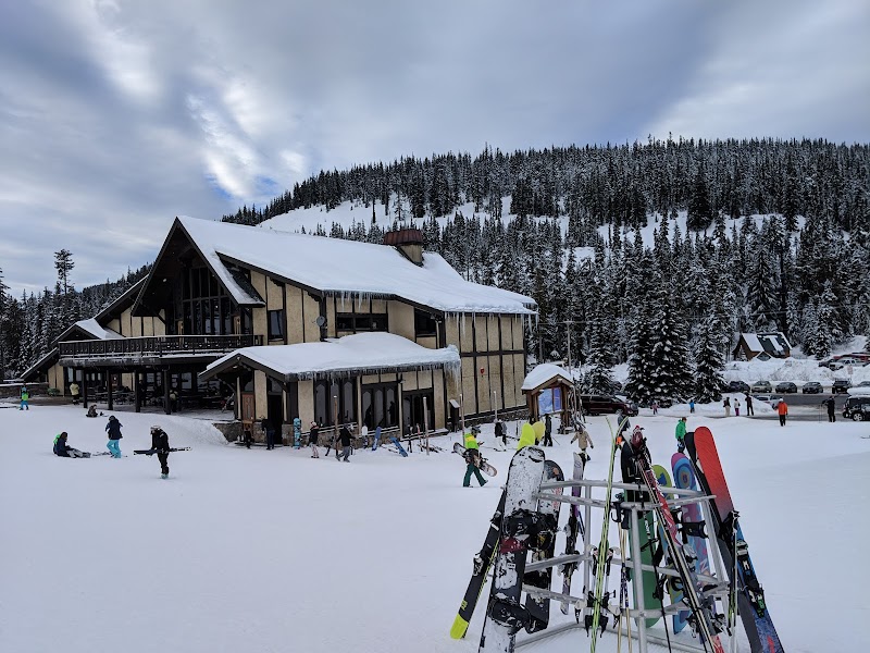 White Pass Ski Area
