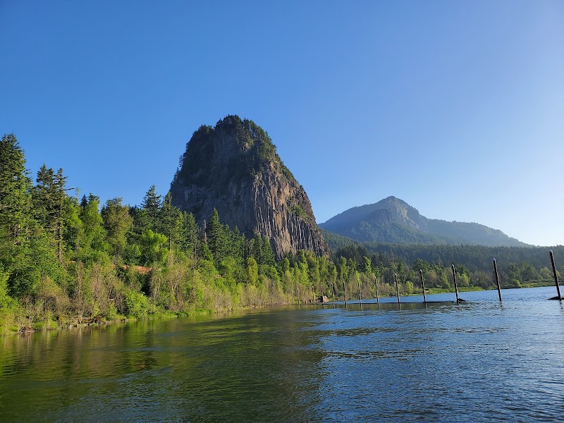Beacon Rock State Park