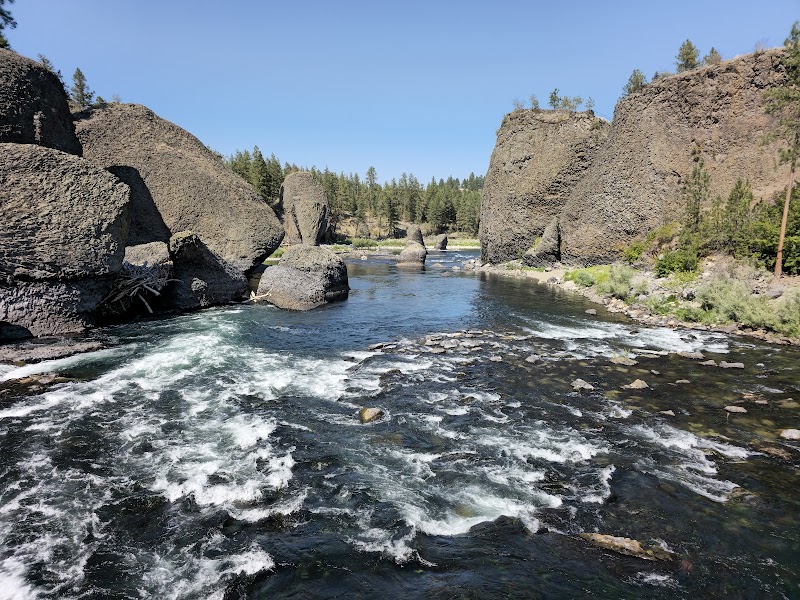 Riverside State Park