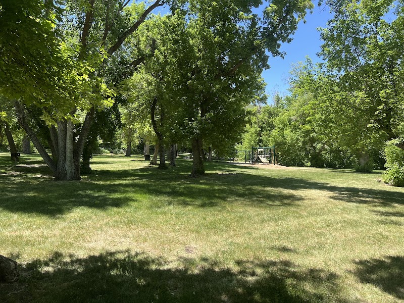 Washington Park