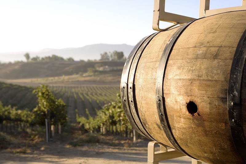 Barrel Wine Tours