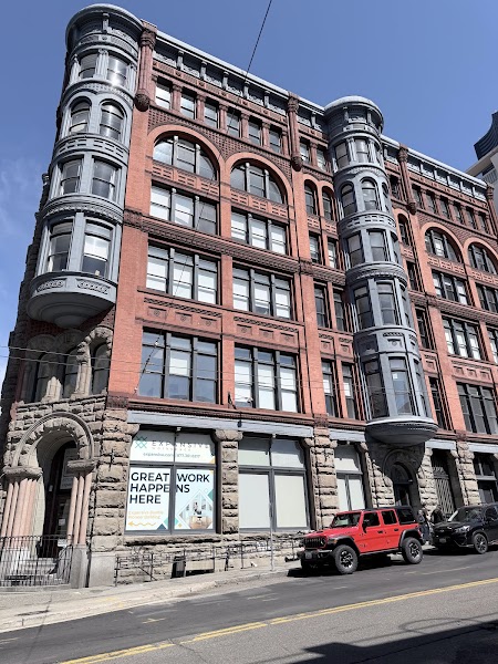 Bill Speidel’s Underground Tour