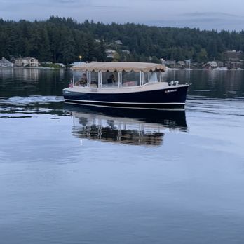 Cruise Gig Harbor