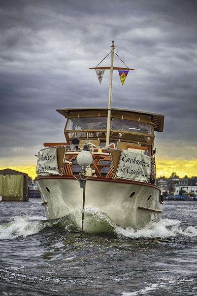 Enchantress Cruises