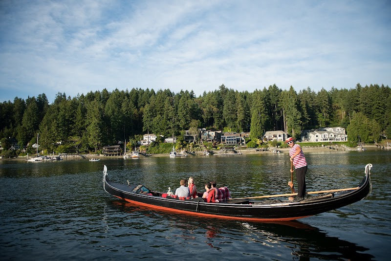 Gig Harbor Gondola