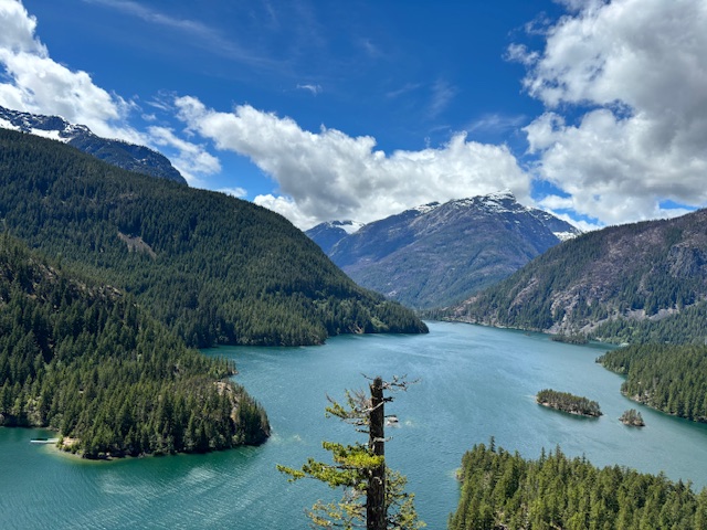 Skagit Guided Adventures