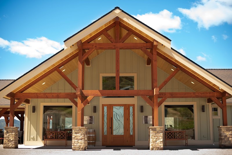 Tipsy Canyon Winery