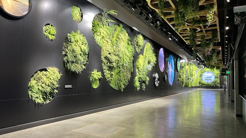 TOURS @ Climate Pledge Arena