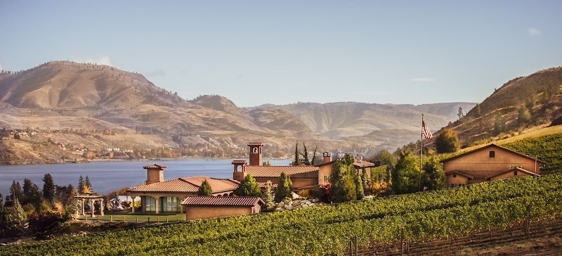 Tsillan Cellars