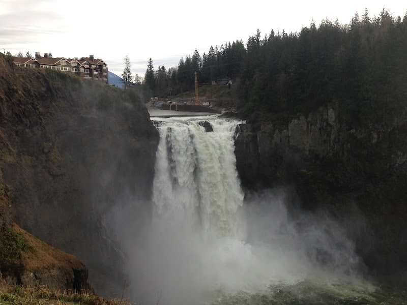 Twin Peaks Tour