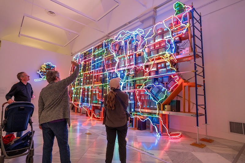 Unscripted by Guided Tours DC