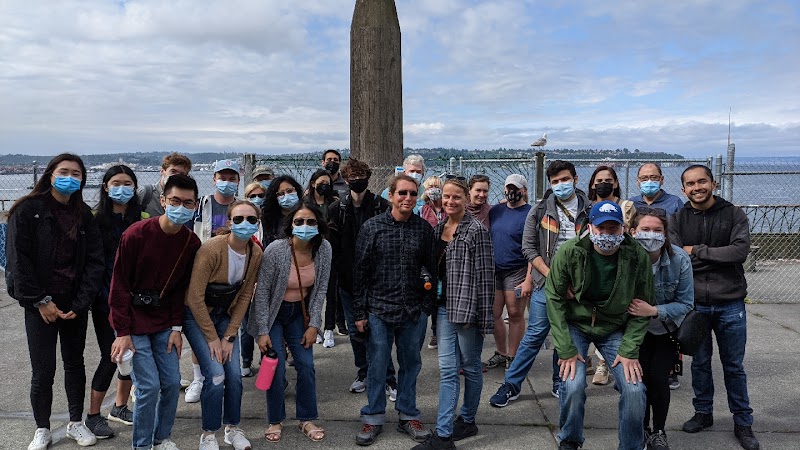 Walk Seattle Tours