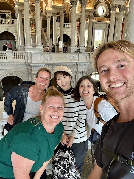 Washington DC Sightseeing Tours