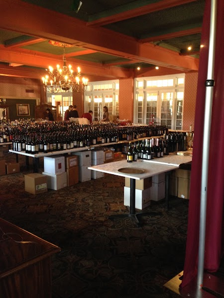 Winery Tours Walla Walla