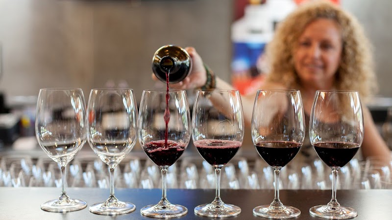Woodinville Wine Country
